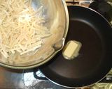 じゃが芋のチーズ焼き♪簡単作り方4写真