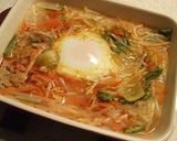トムヤムクン チー玉 パングラタン作り方9写真