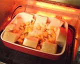 トムヤムクン チー玉 パングラタン作り方12写真