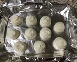 桜のクリーム大福作り方13写真
