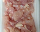 塩麹で超簡単、炊き込みご飯作り方2写真