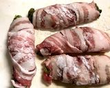 たっぷり食べれるレタス肉巻き作り方6写真