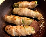 たっぷり食べれるレタス肉巻き作り方7写真