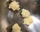 ウズベキスタン♡ポテトチーズピロシキ作り方5写真