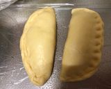 ウズベキスタン♡ポテトチーズピロシキ作り方7写真