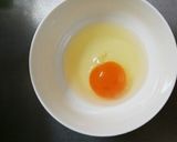 チーズ風味レモン塩ラーメン作り方4写真