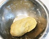 簡単！安心！グルテンフリー米粉クッキー作り方5写真