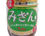 めし泥棒！茎わかめと実山椒の佃煮♫作り方3写真