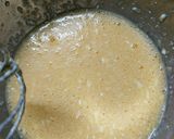 おやつに☆バナナチョコヨーグルトマフィン作り方1写真