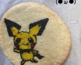 仮面ライダービルドクッキーも簡単に♪作り方5写真