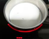 クレームブリュレタルトナッツのせ作り方3写真