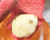 炊飯器で手羽先と里芋のしっとり煮作り方1写真