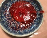 春薰る桜のケーキ作り方7写真