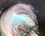 春薰る桜のケーキ作り方8写真