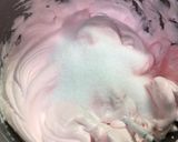 春薰る桜のケーキ作り方9写真