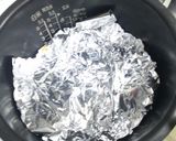 炊飯器で手羽先と里芋のしっとり煮作り方9写真