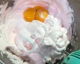 春薰る桜のケーキ作り方10写真