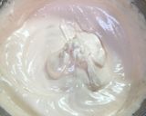 春薰る桜のケーキ作り方12写真