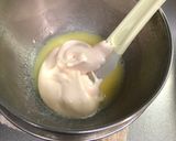 春薰る桜のケーキ作り方13写真