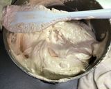 春薰る桜のケーキ作り方15写真