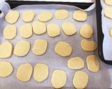 簡単！安心！グルテンフリー米粉クッキー作り方9写真