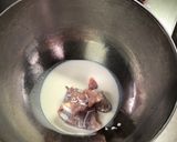 春薰る桜のケーキ作り方22写真