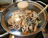 マクロビ☆うまうま重ね煮【作り置きにも】作り方7写真