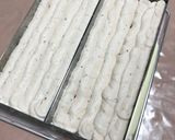 春薰る桜のケーキ作り方27写真