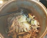 マクロビ☆うまうま重ね煮【作り置きにも】作り方9写真