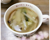 マクロビ☆うまうま重ね煮【作り置きにも】作り方11写真