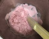春薰る桜のケーキ作り方31写真