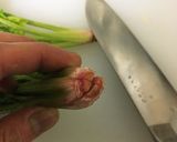 包まない手巻き餃子ꕀ味噌だれ炒めverꕀ作り方1写真