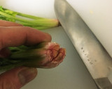 包まない手巻き餃子ꕀ味噌だれ炒めverꕀ作り方1写真
