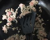 包まない手巻き餃子ꕀ味噌だれ炒めverꕀ作り方3写真