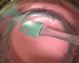 春薰る桜のケーキ作り方30写真