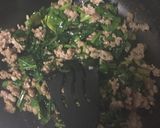 包まない手巻き餃子ꕀ味噌だれ炒めverꕀ作り方4写真