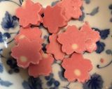 春薰る桜のケーキ作り方33写真