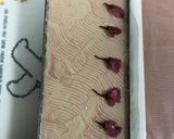 春薰る桜のケーキ作り方35写真