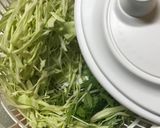 【法則！】おいしい楽しいおしゃれサラダ作り方5写真
