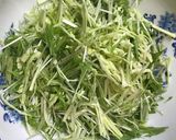 【法則！】おいしい楽しいおしゃれサラダ作り方6写真