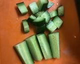 【法則！】おいしい楽しいおしゃれサラダ作り方7写真