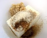 美味しい！ヘルシー！ほうれん草の白和え♪作り方3写真
