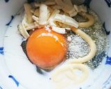 簡単♥とろりオムレツロールパンサンド♥作り方2写真