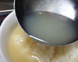 奄美大島名物鶏飯(けいはん)作り方14写真