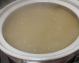 奄美大島名物鶏飯(けいはん)作り方12写真