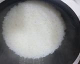 奄美大島名物鶏飯(けいはん)作り方13写真