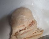 奄美大島名物鶏飯(けいはん)作り方5写真