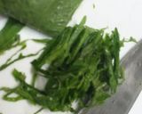 奄美大島名物鶏飯(けいはん)作り方10写真