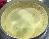 フランス伝統のデザート◉ガトーバスク作り方5写真