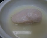 奄美大島名物鶏飯(けいはん)作り方4写真